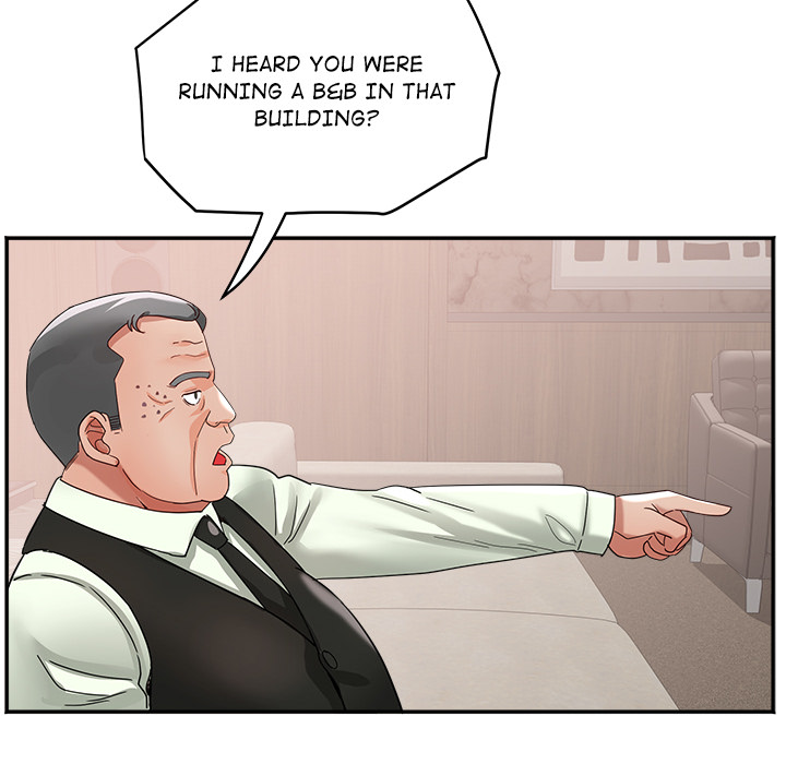 Lady Snack Bar - episode 23 - 35