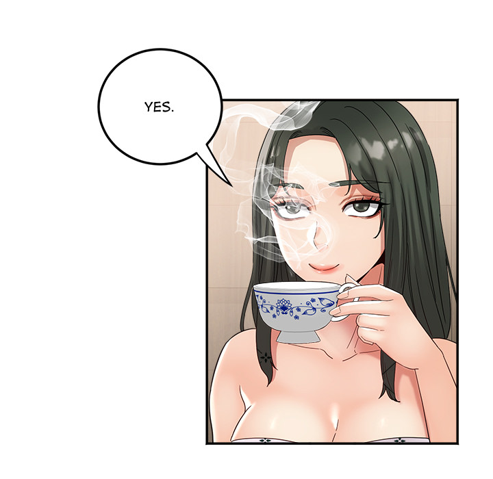 Lady Snack Bar - episode 23 - 36