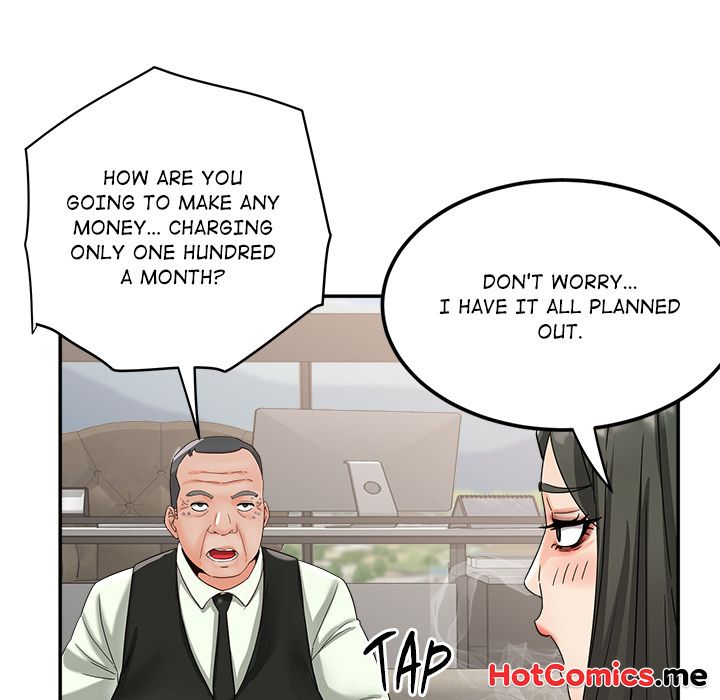 Lady Snack Bar - episode 23 - 37