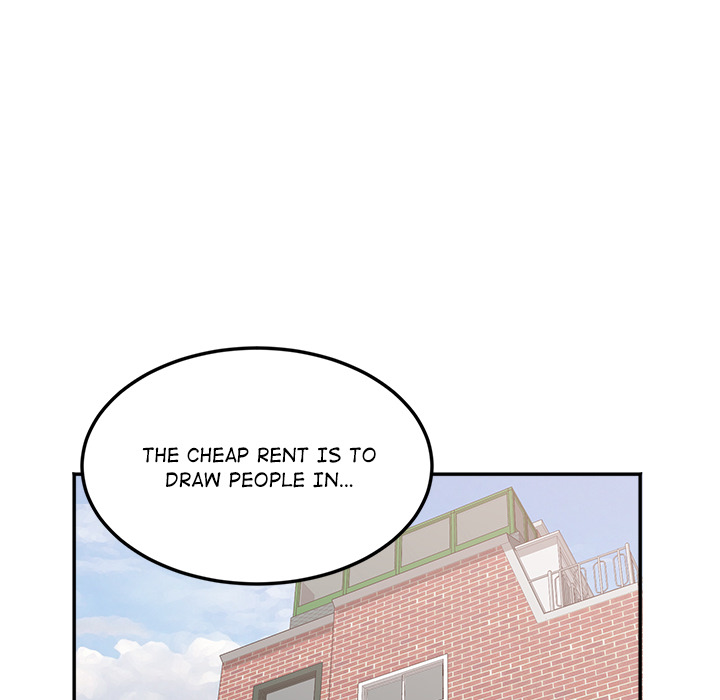 Lady Snack Bar - episode 23 - 39