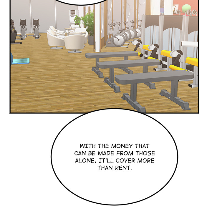 Lady Snack Bar - episode 23 - 44