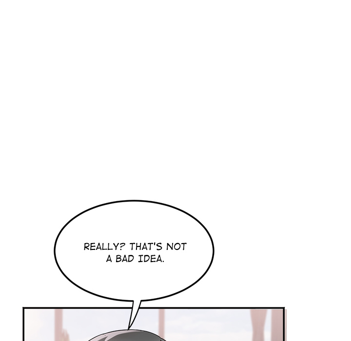 Lady Snack Bar - episode 23 - 45