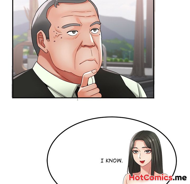 Lady Snack Bar - episode 23 - 46