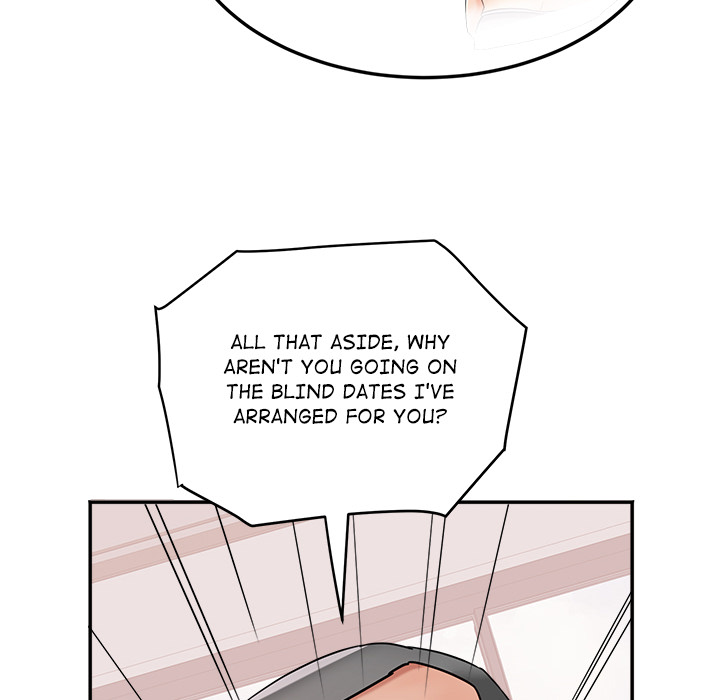 Lady Snack Bar - episode 23 - 47