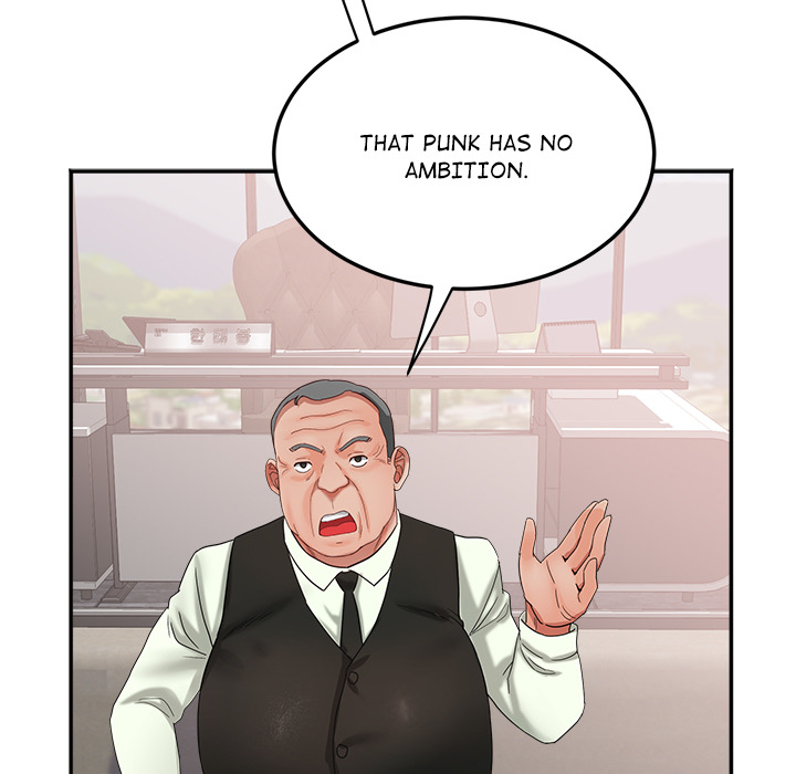 Lady Snack Bar - episode 23 - 52