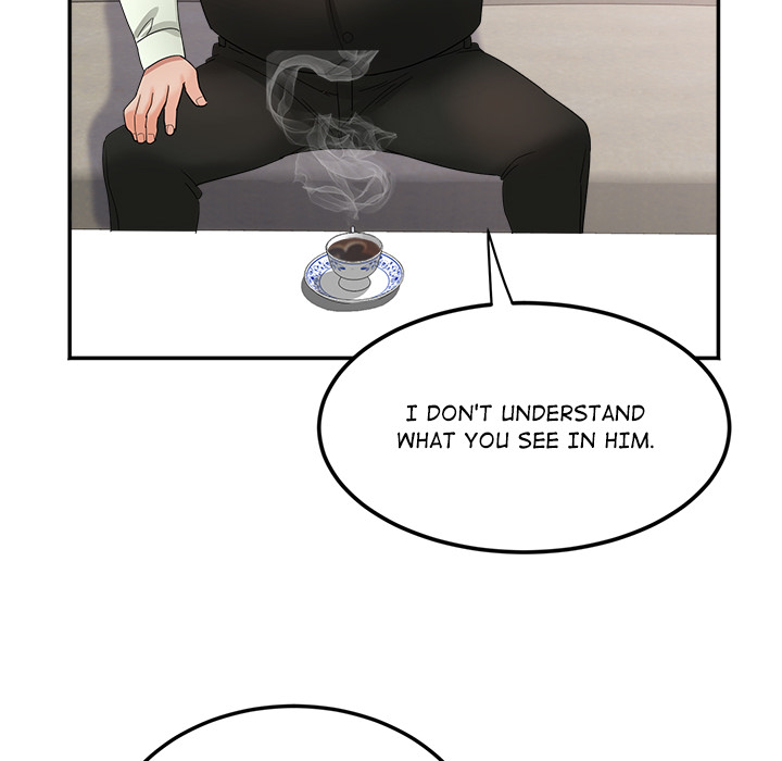 Lady Snack Bar - episode 23 - 53