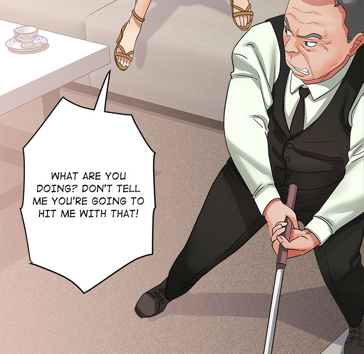 Lady Snack Bar - episode 23 - 61