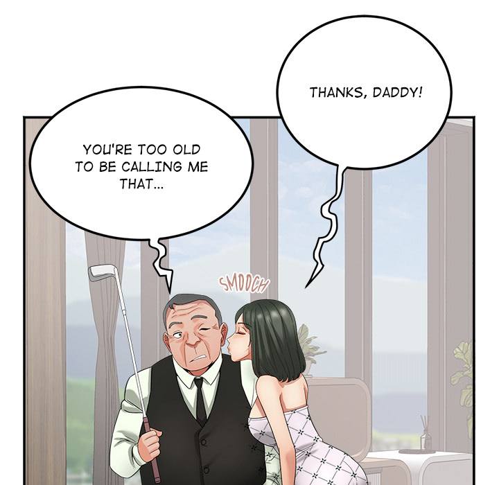 Lady Snack Bar - episode 23 - 69