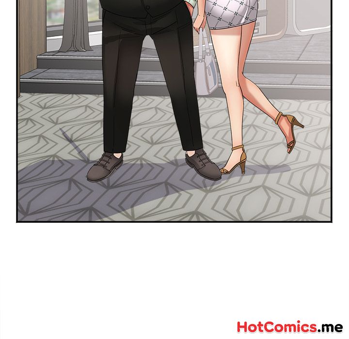 Lady Snack Bar - episode 23 - 70