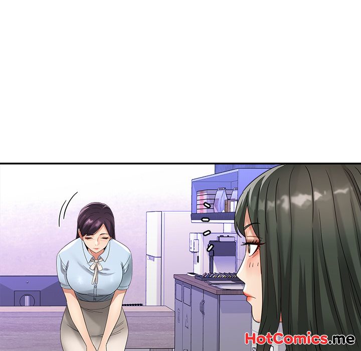 Lady Snack Bar - episode 23 - 74