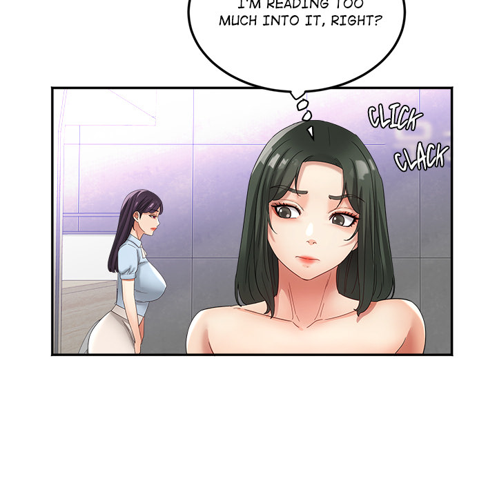 Lady Snack Bar - episode 23 - 76