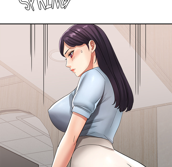 Lady Snack Bar - episode 23 - 83
