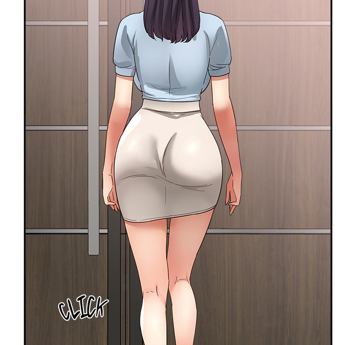Lady Snack Bar - episode 23 - 86