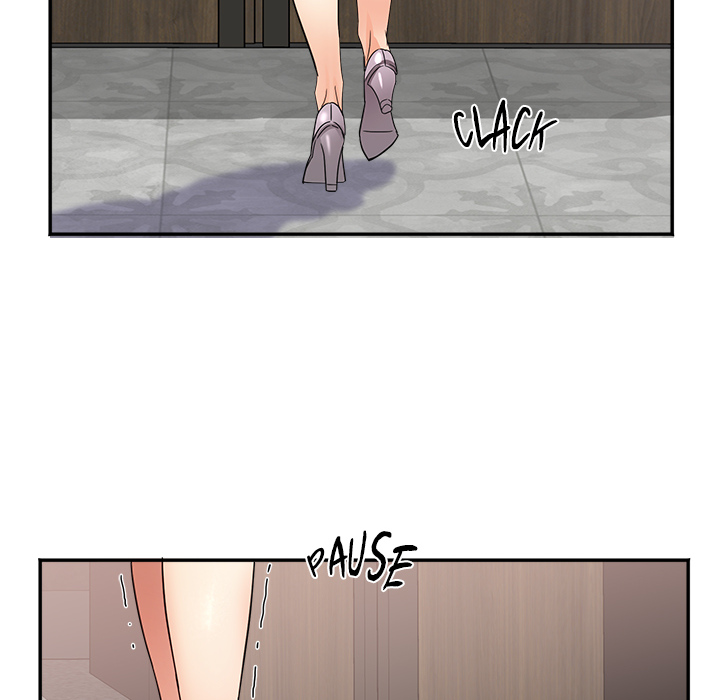 Lady Snack Bar - episode 23 - 87