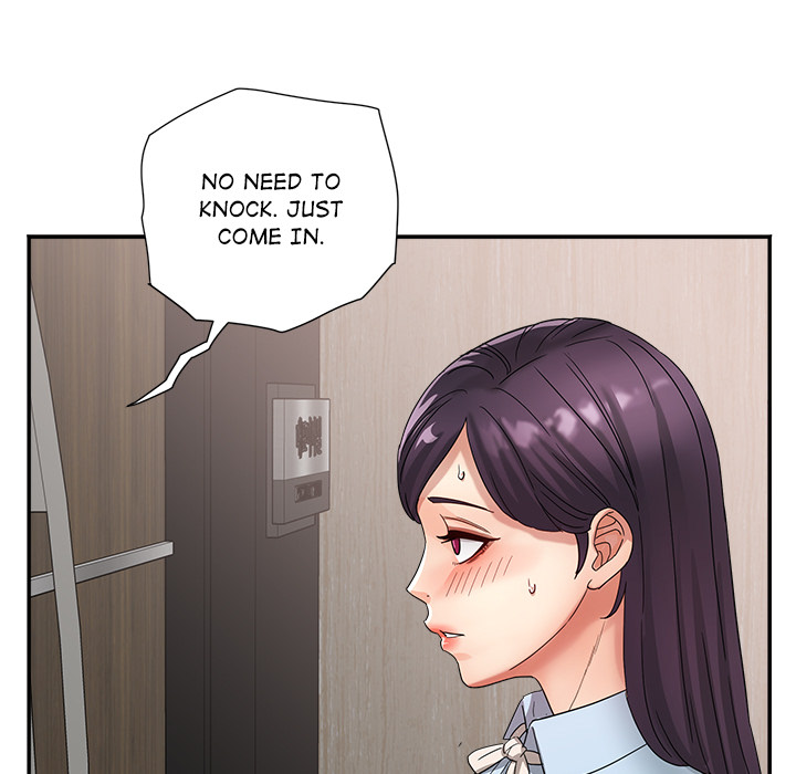 Lady Snack Bar - episode 23 - 90