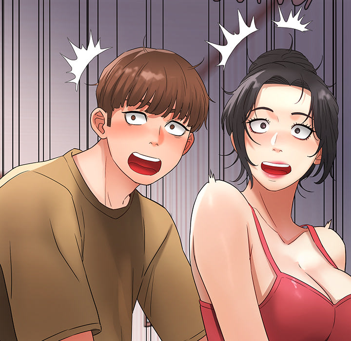 Lady Snack Bar - episode 4 - 103
