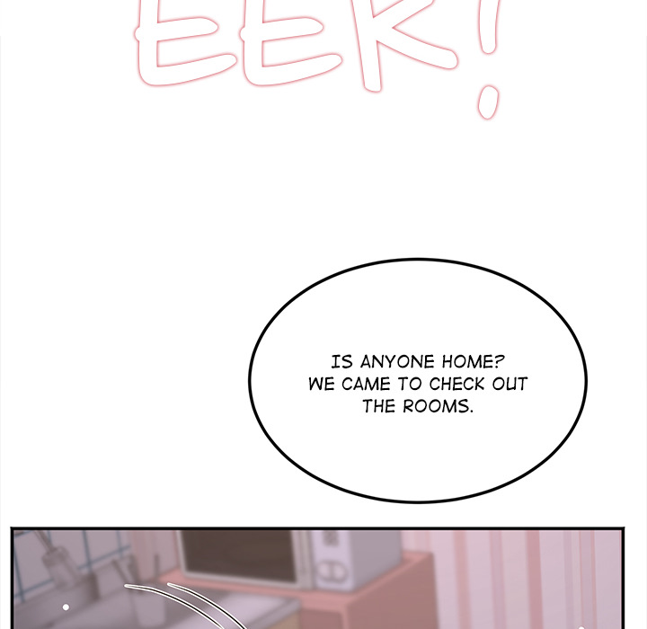 Lady Snack Bar - episode 4 - 105