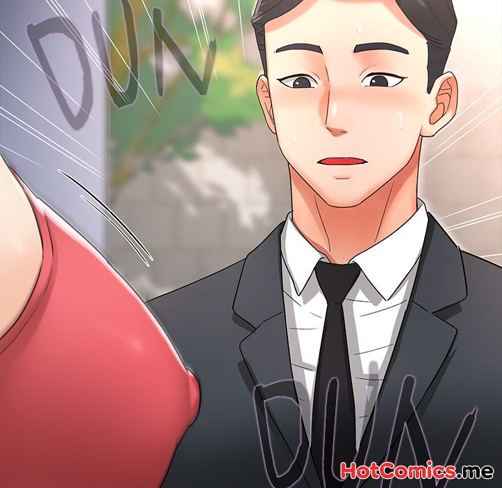 Lady Snack Bar - episode 4 - 109