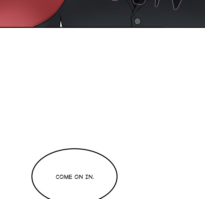 Lady Snack Bar - episode 4 - 110