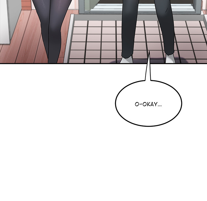 Lady Snack Bar - episode 4 - 112