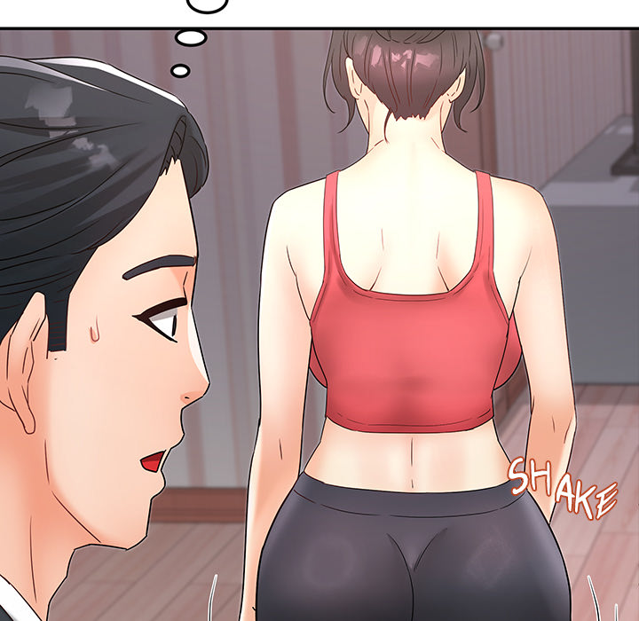 Lady Snack Bar - episode 4 - 116