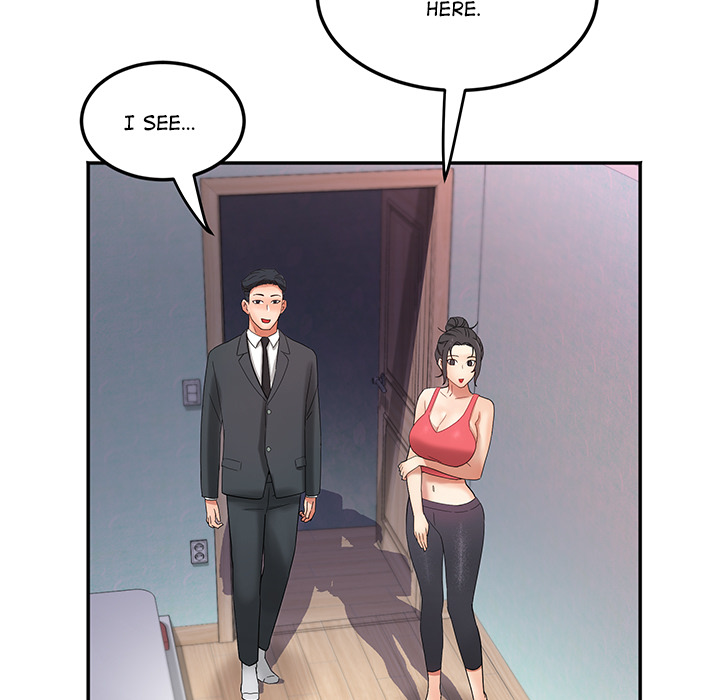 Lady Snack Bar - episode 4 - 118