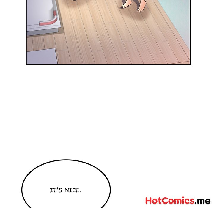 Lady Snack Bar - episode 4 - 119