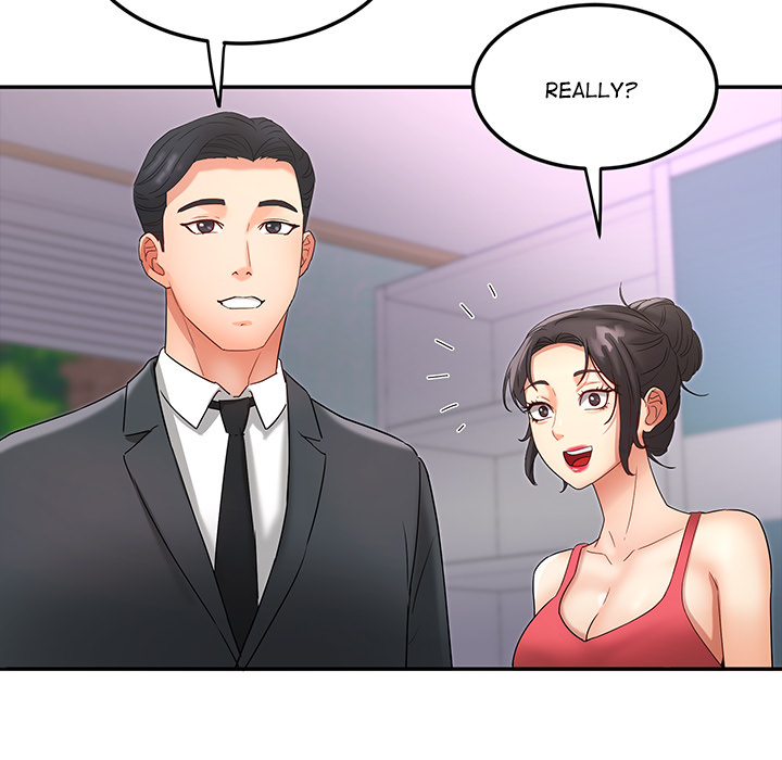 Lady Snack Bar - episode 4 - 120