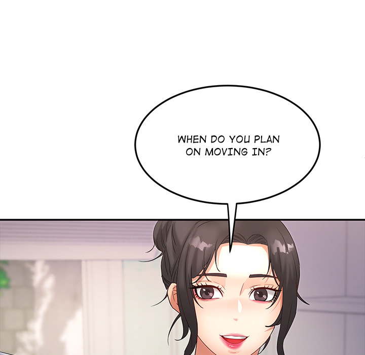 Lady Snack Bar - episode 4 - 121