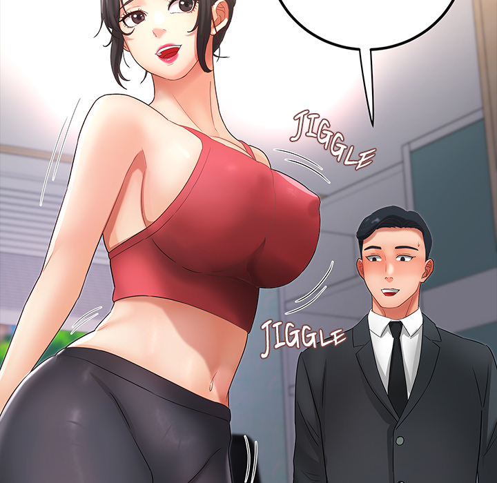 Lady Snack Bar - episode 4 - 125