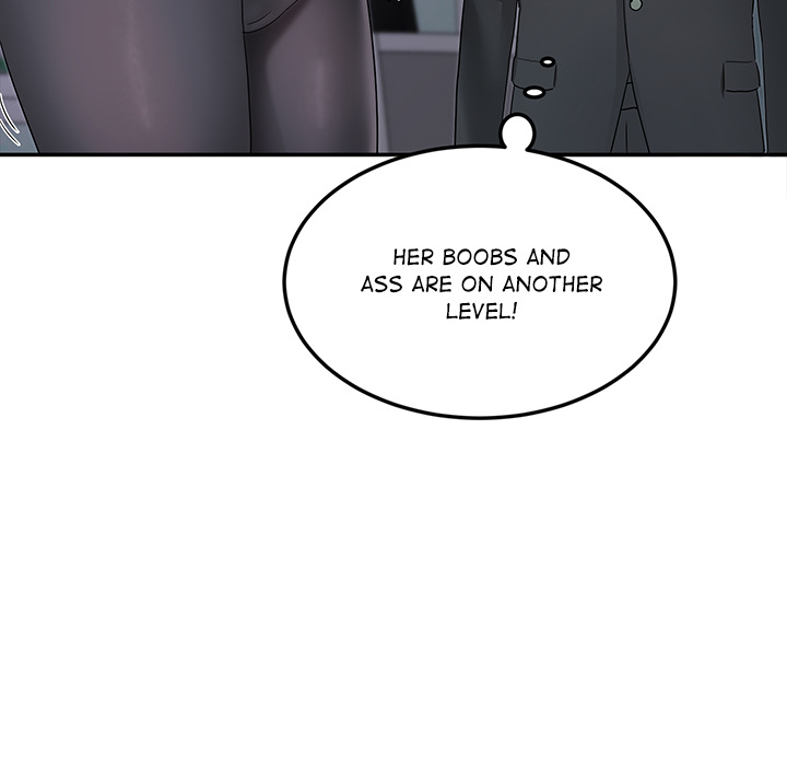 Lady Snack Bar - episode 4 - 126