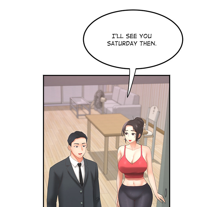 Lady Snack Bar - episode 4 - 127