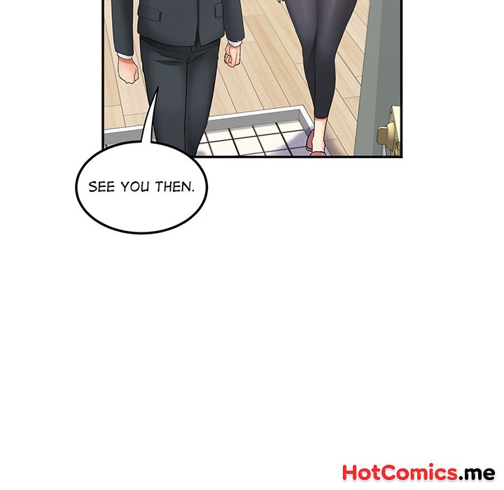 Lady Snack Bar - episode 4 - 128