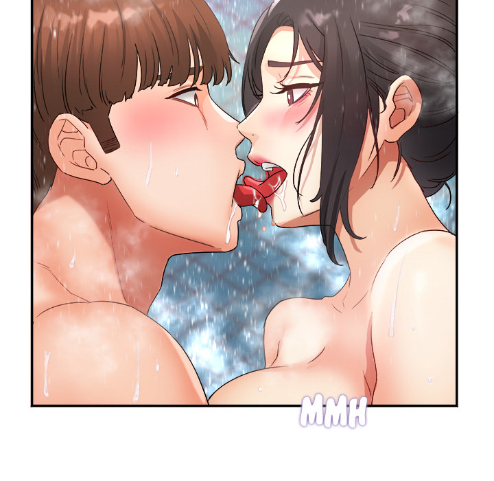 Lady Snack Bar - episode 4 - 136
