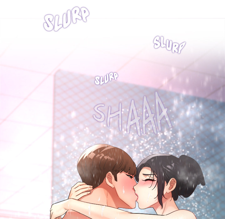 Lady Snack Bar - episode 4 - 137