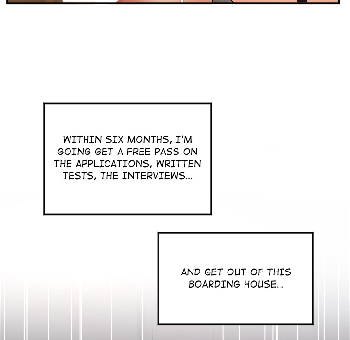 Lady Snack Bar - episode 4 - 19