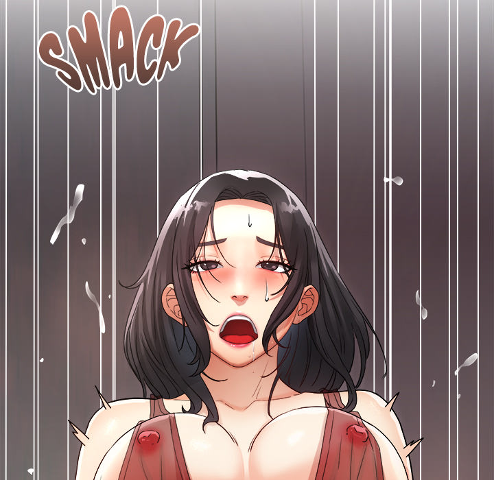 Lady Snack Bar - episode 4 - 20