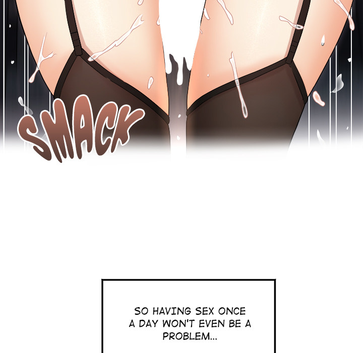 Lady Snack Bar - episode 4 - 22