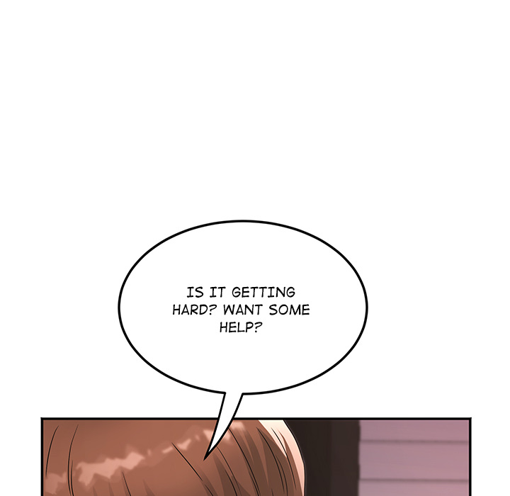 Lady Snack Bar - episode 4 - 31