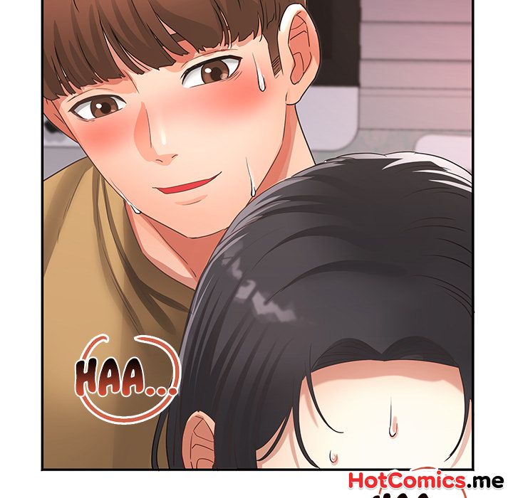 Lady Snack Bar - episode 4 - 32