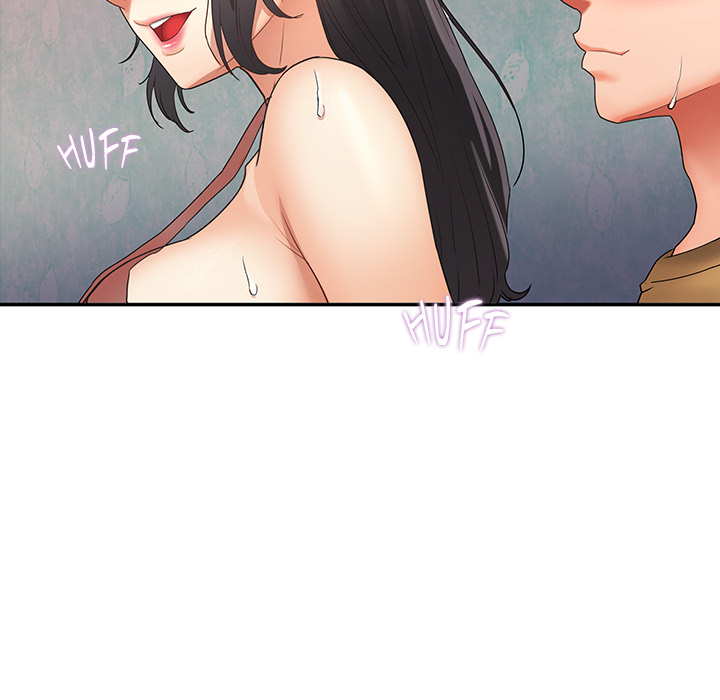 Lady Snack Bar - episode 4 - 34