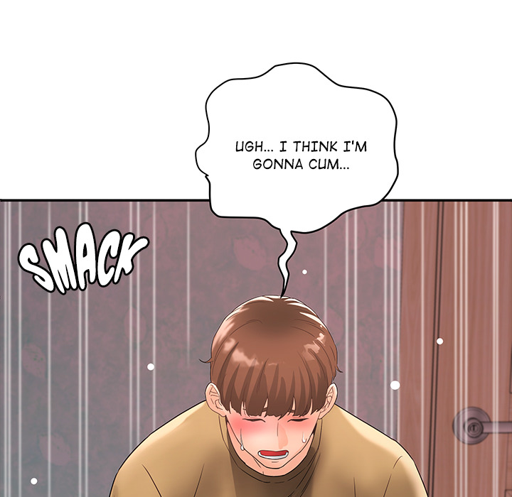 Lady Snack Bar - episode 4 - 48