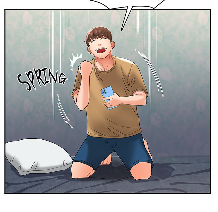 Lady Snack Bar - episode 4 - 78