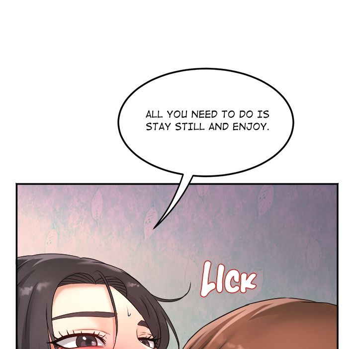 Lady Snack Bar - episode 4 - 6