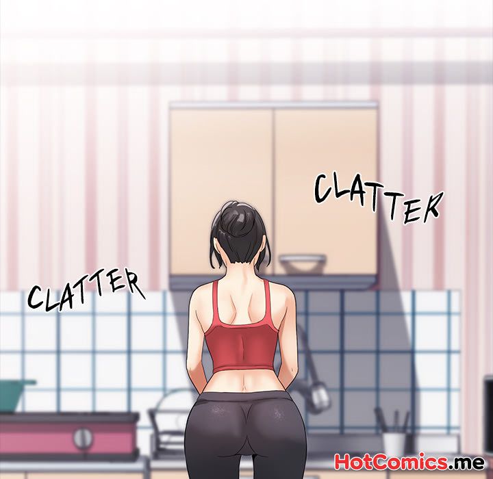 Lady Snack Bar - episode 4 - 80