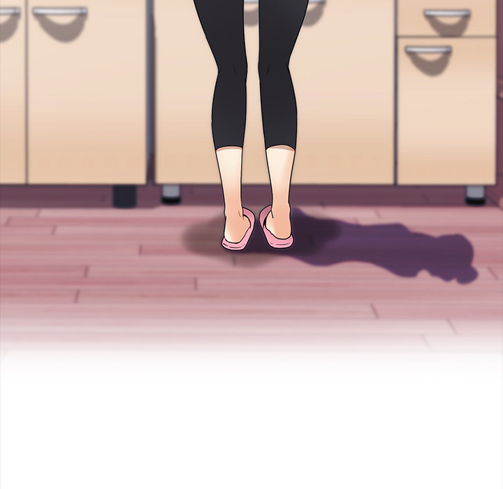 Lady Snack Bar - episode 4 - 81