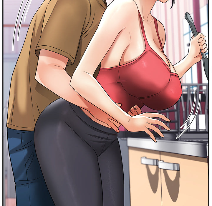 Lady Snack Bar - episode 4 - 83