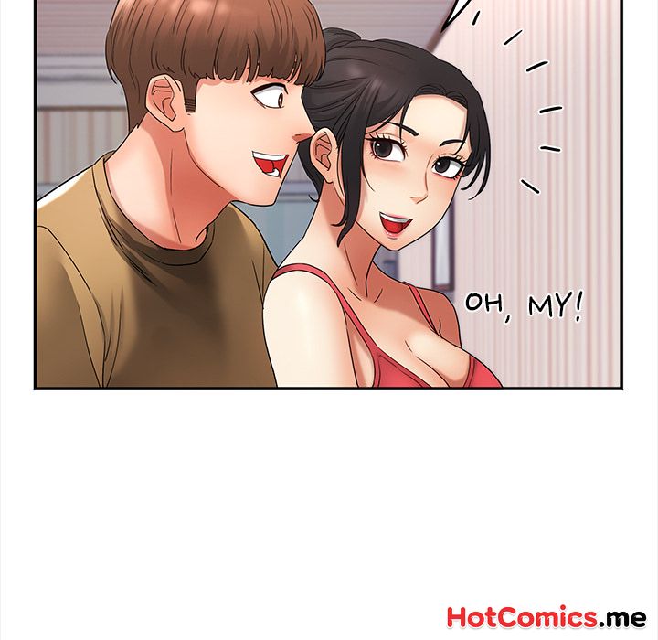 Lady Snack Bar - episode 4 - 85
