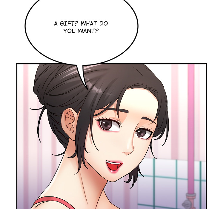 Lady Snack Bar - episode 4 - 88