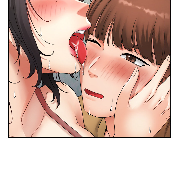Lady Snack Bar - episode 4 - 7